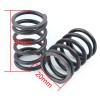For Honda Valve Plate Push Rod Stem Protection Cap Set
