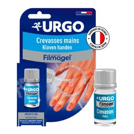 Urgo Filmogel Cracked Hands 3,25ml