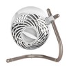 Vornado Pivot Personal Air Circulator Fan, 6-inch, Quiet Portable Travel