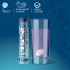 Creatine Mixed Berry Flavour Effervescent Tablets - 6 x 12