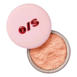 One Size Polvo Ultimate Suelto 01 Translucent 34.5 G Ultra Peach