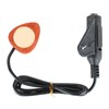Piezoelectric Pickup with Heart Shape Pick Contact Microphone Transducer for