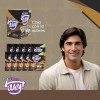 Shampoo Tinte Express Castaño Oscuro Express Hair Dye Shampoo Dark