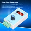 4‑20mA Function Generator, Generator Analog Output Handheld Digital Generator 0‑10V/2‑10V