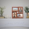 Aperture Photo Frame 6" x 4” | Picture Wooden Photograph