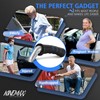 NINEMAX 2pcs Car Handle Assist for Elderly Car Door Handle