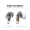 DesignSkinz - Compatible with AirPods Pro - Skin Decal Protective