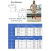 GINGTTO Mens Beach Outfits 2 Piece Casual Vacation Short Sets