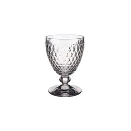 Villeroy & Boch Boston Clear Crystal Goblet