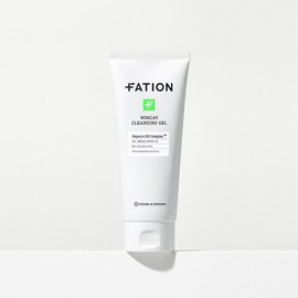 파티온 노스카나인 클렌징젤 200ml튜브 약산성클렌징 Partyon Noskanine Cleansing Gel 200ml Tube Mild Acidic Cleansing, 200ml × 1개