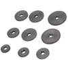 9Pcs Metal Gear Set Mini Lathe Cutting Machine Gears 2xT60