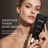 Retinol Body Lotion, Firming Body Cream with Ceramides & Shea