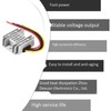 2X DC to DC 12V to 19V 10A Step-Up Boost