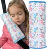 HECKBO 1 x Unicorn Children's Car Seat Belt Cushion