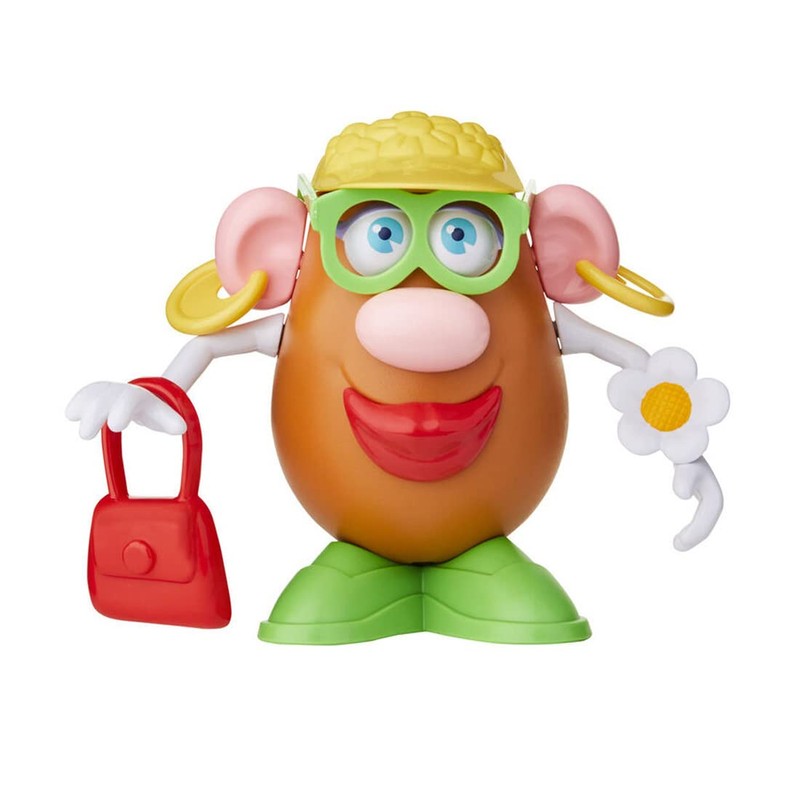 Hasbro Madame Patate Edition rétro: 15 accessories