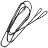 ZSHJG Handmade Archery Bow Cords 48-70 Inch Bow String for