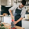 La Reveuse Personal Size Blender 250 Watts Power for Shakes