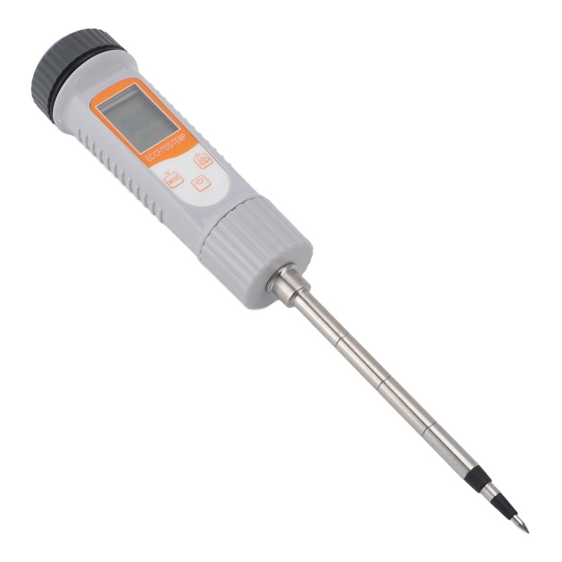Soil Tester BT APP Portable 4 in 1 Soil Meter