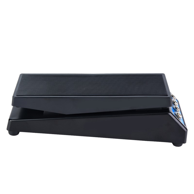 Daphon DF1511A Guitar Stereo Volume Pedal DJ Guitar Effect Pedal