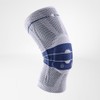 Genutrain 1285418 Active Knee Support Comfort Size 7 Pack of