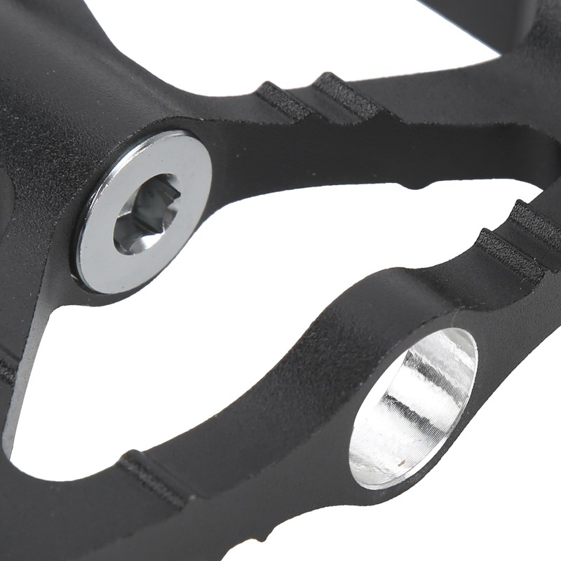 2pcs Mountain Bike Pedals NonSlip Aluminum Alloy Lightweight Bicycle Flat