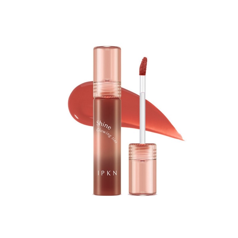 IPKN Shine Glowing Tint (Select 3) / Hydrating Lip Care