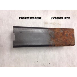 Cosmoline Rust-Inhibitin - 12" x 150' roll