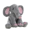 Toys Wonderland Trunks the Elephant 16" Plush Stuffed Toy with