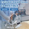 AUMEL Chain Brake Band Cover Repair Kit For Stihl MS390