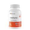 Enzimas Digestivas con Probióticos y Prebióticos OptiZyme NUTRAVIA