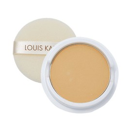 Lewiscaren HD Powder Functional Pact Refill 1 x, No. 23 / 루이스카렌  HD 파우더 기능성 팩트 리필 1개, 23호