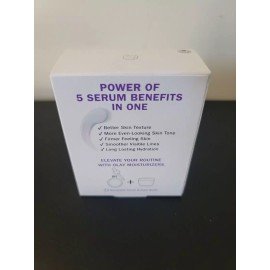 Olay Super Serum 5-in-1 With Niacinamide Vitamin C, Collagen 50ml. (1.7FL 0Z)