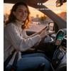TSNAM Bluetooth Transmitter for TV to 2 Headphones Dual Link