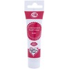 Rainbow Dust ProGel Professional Food Colouring, Ruby Red 25g