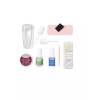 Kiss acrylic Nail kit Salon Dip Nail System Care Manicure
