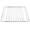 SPARES2GO Extendable Width Stainless Steel Shelf for Flavel Oven Cooker