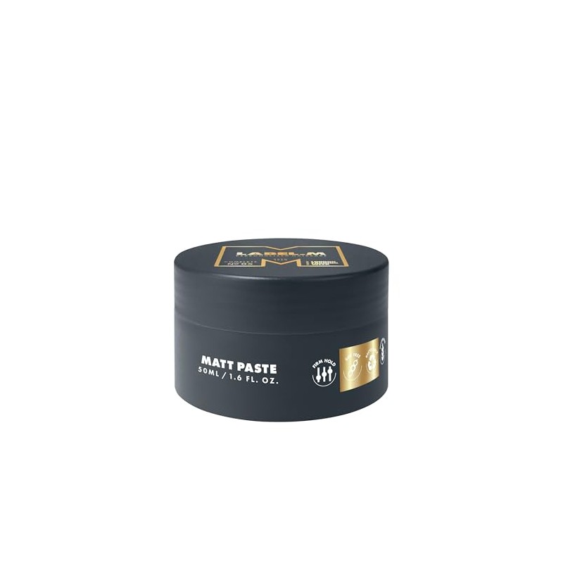 LABEL.M Matt Paste 50ml