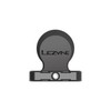Lezyne Unisex Matrix Lezyne Saddle Tagger, Schwarz, Einheitsgröße EU