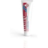 LACALUT Active Tooth Cream, 100 ml Toothpaste, Immediately Noticeable Firming