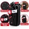 Professional First Aid Kit Pouch – Molle Medical Rescue EDC