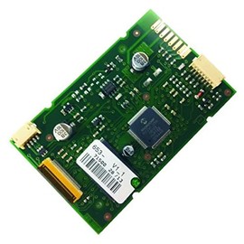 Moulinex SS-208357 Electronic Card for Household Machine