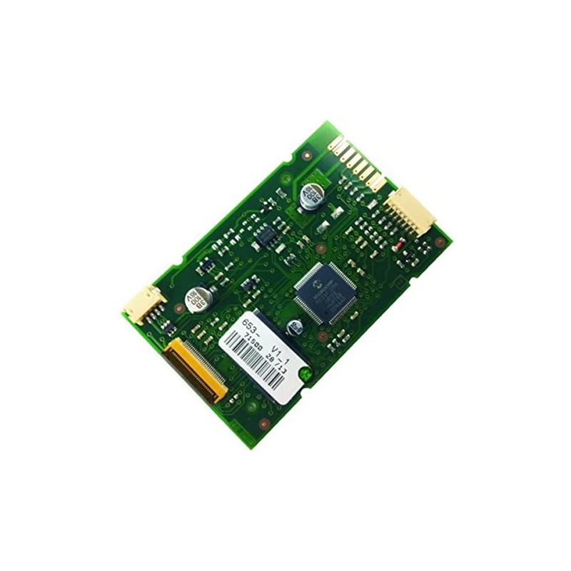 Moulinex SS-208357 Electronic Card for Household Machine