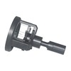 Cafehabit Espresso 54mm Espresso Distribution Tool with Magnetic Base for