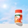 Inner wrap Celltrion Inner Lab Chewable Vitamin D 2000IU Orange