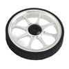 Aluminum Alloy Folding Bike Easy Wheel 82mm Widened Bearing Easy