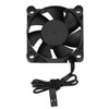 RC Cooling Fan Iron Plastic Lightweight Quick Speed RC Motor