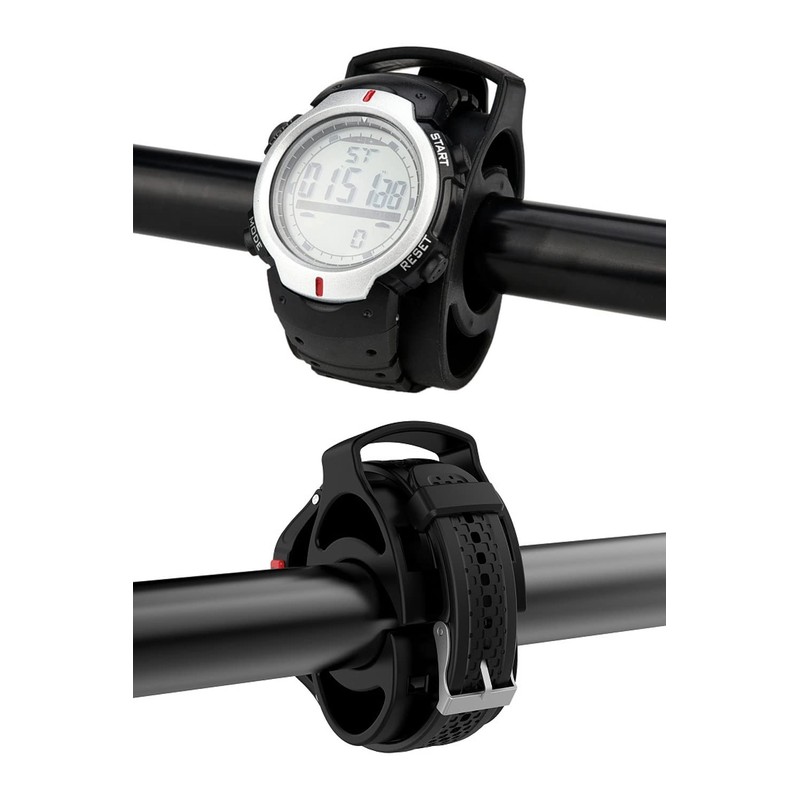 YFFSFDC Bicycle Watch Holder Bicycle Watch Mount Mount Watch Holder