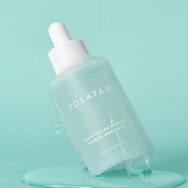 Polatam Cica Malacaming Soothing Ampoule 50ml Pore Care / 폴라탐 시카 말라카밍 진정 앰플 50ml 모공케어