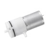 Ultra Silent Mini 12V DC Air Pump with High Flow,