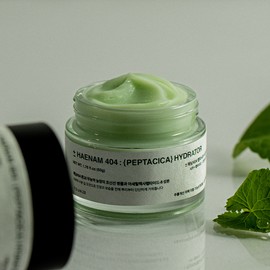 Tone28 Haenam 404 Peptacica Hydrator Moisturizing Cream 50g / 톤28 해남 404 펩타시카 하이드레이터 수분크림 50g